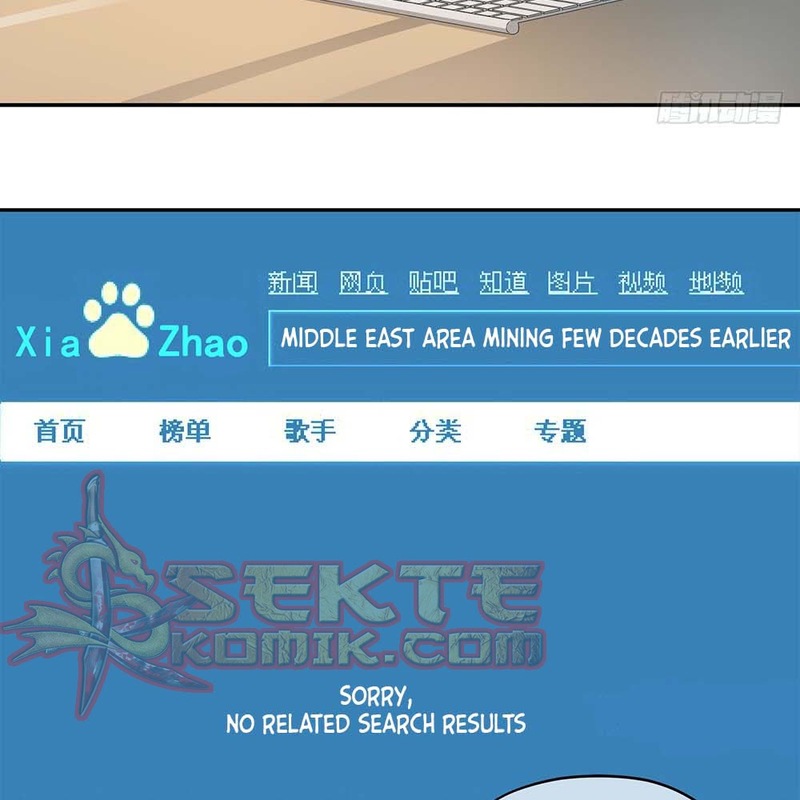 I Am Not a Goddess Chapter 25 Gambar 29