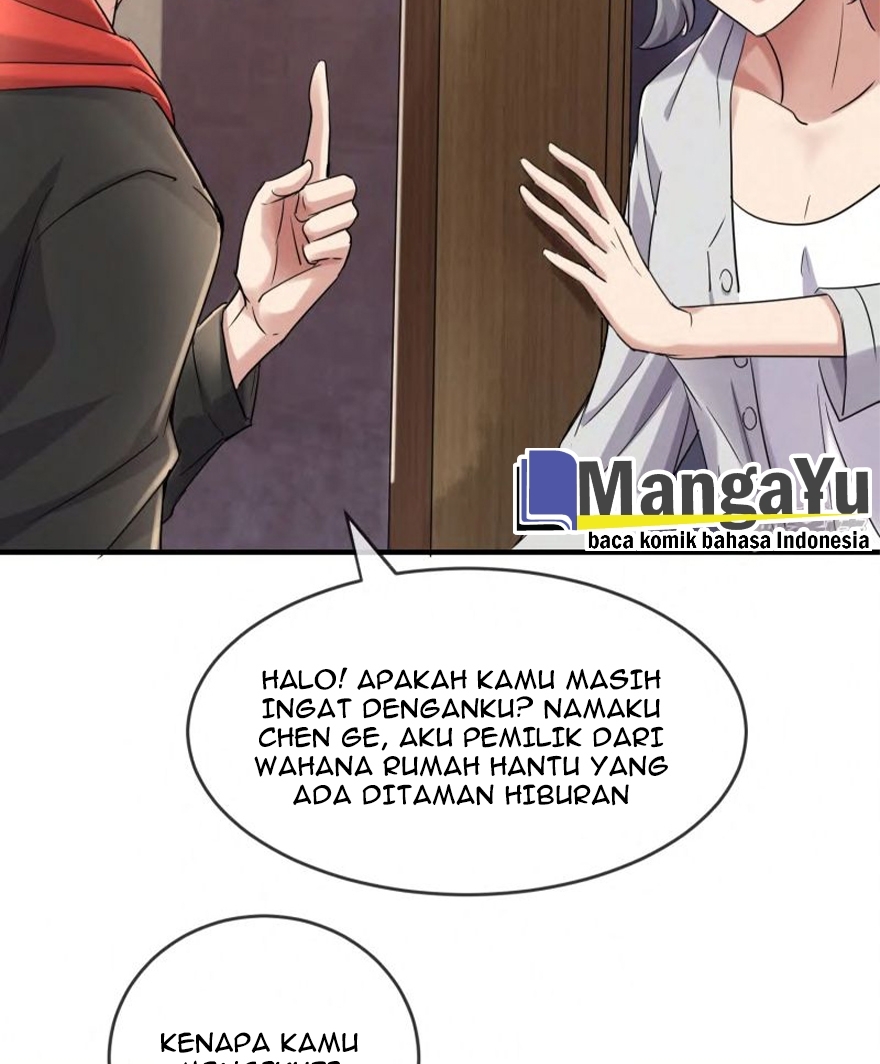 Haunted House Chapter 22 Gambar 40