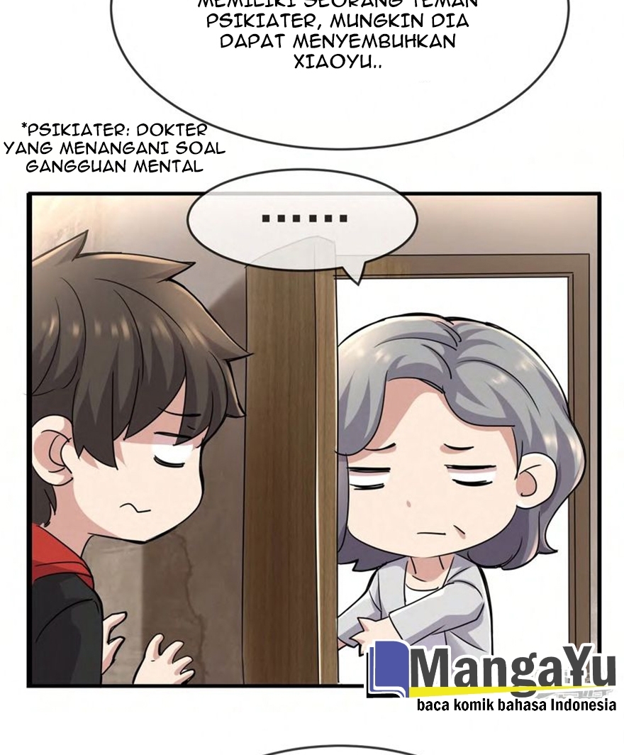 Haunted House Chapter 22 Gambar 44