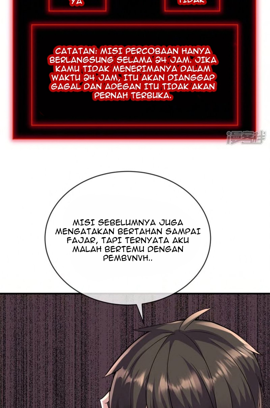 Haunted House Chapter 22 Gambar 30