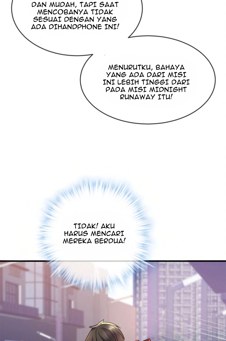 Haunted House Chapter 22 Gambar 32