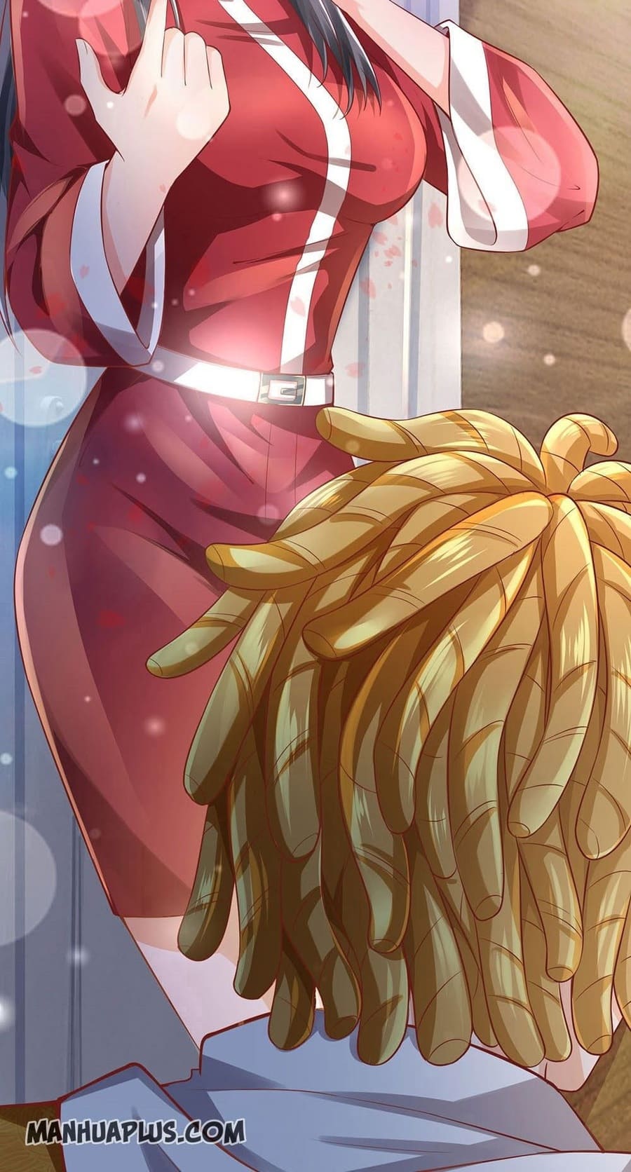 I am Daxianzun Chapter 227 Gambar 6