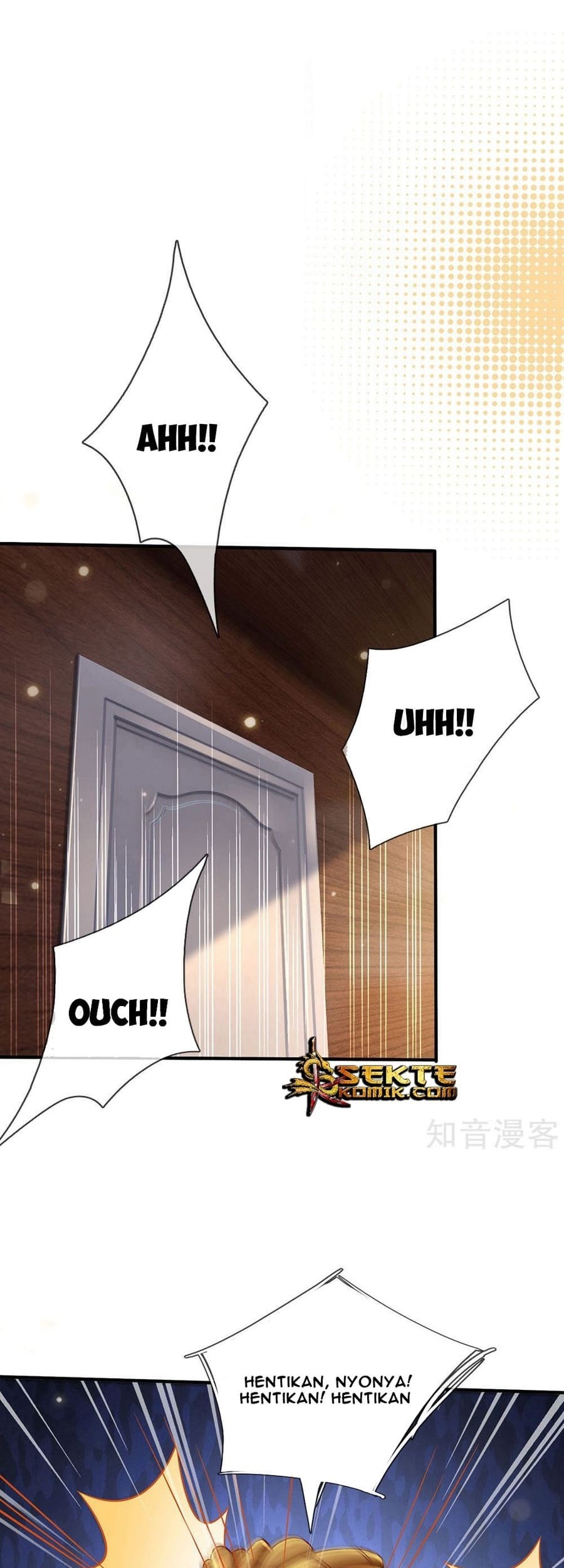 I am Daxianzun Chapter 227 Gambar 12