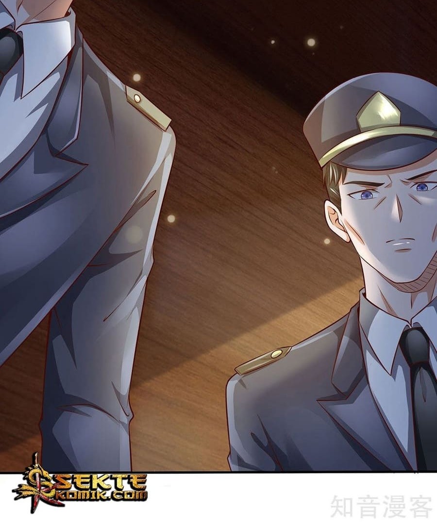 I am Daxianzun Chapter 227 Gambar 21