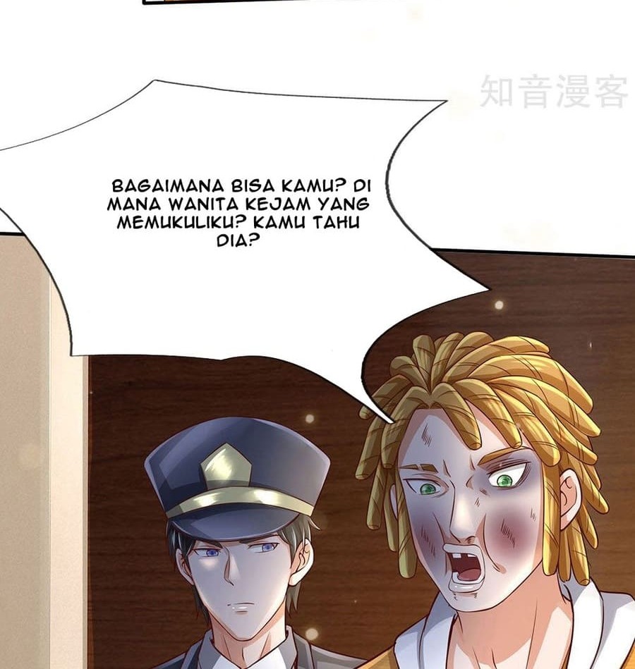 I am Daxianzun Chapter 227 Gambar 25