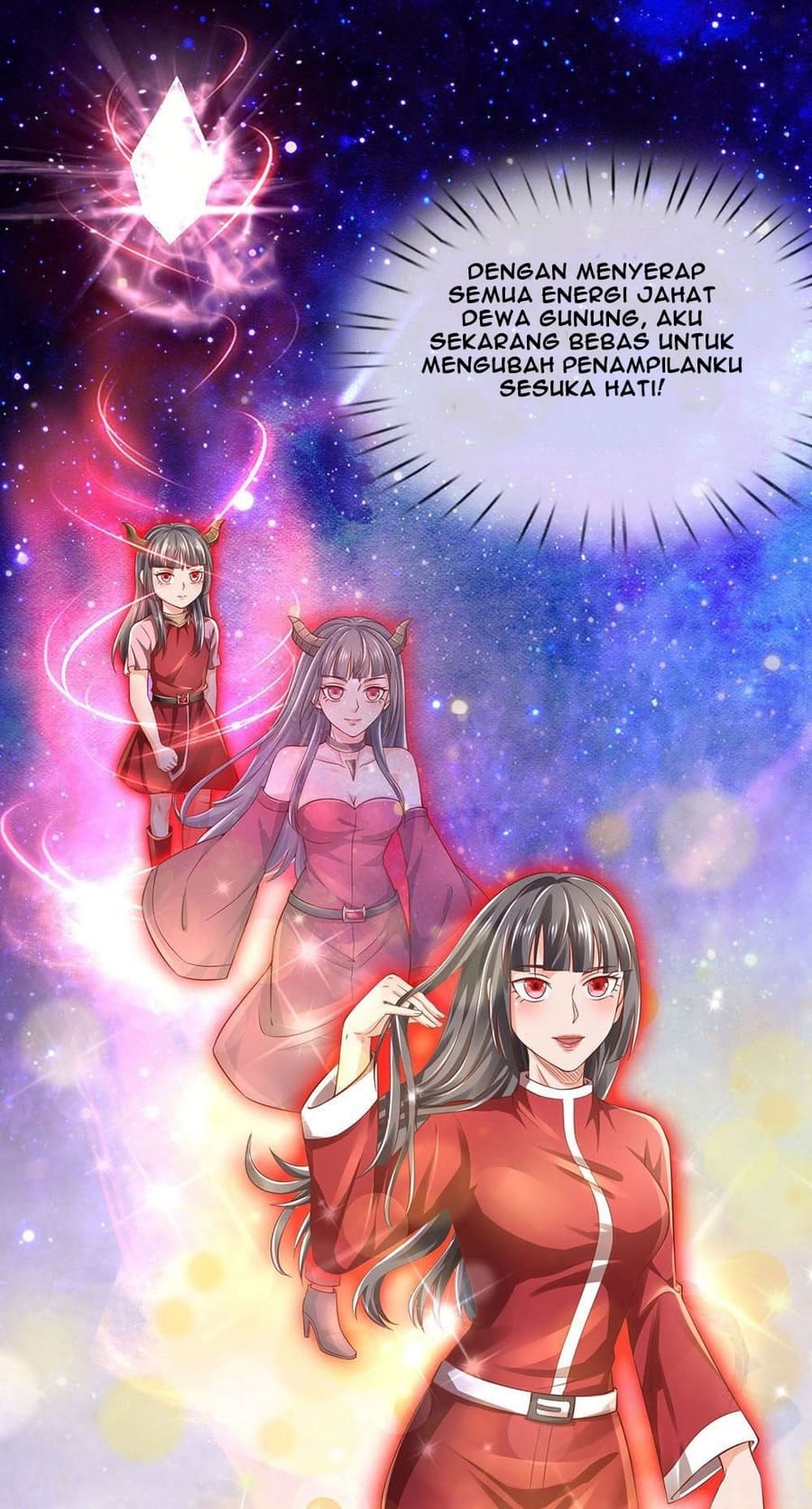 Manhua I am Daxianzun Chapter 227 gambar nomor 2