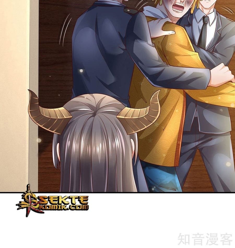 I am Daxianzun Chapter 227 Gambar 31