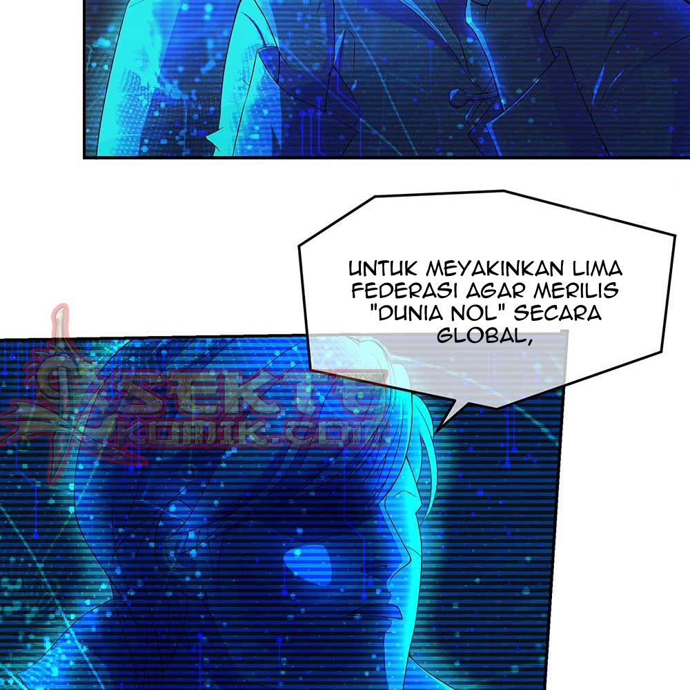 I Am Not a Goddess Chapter 27 Gambar 10