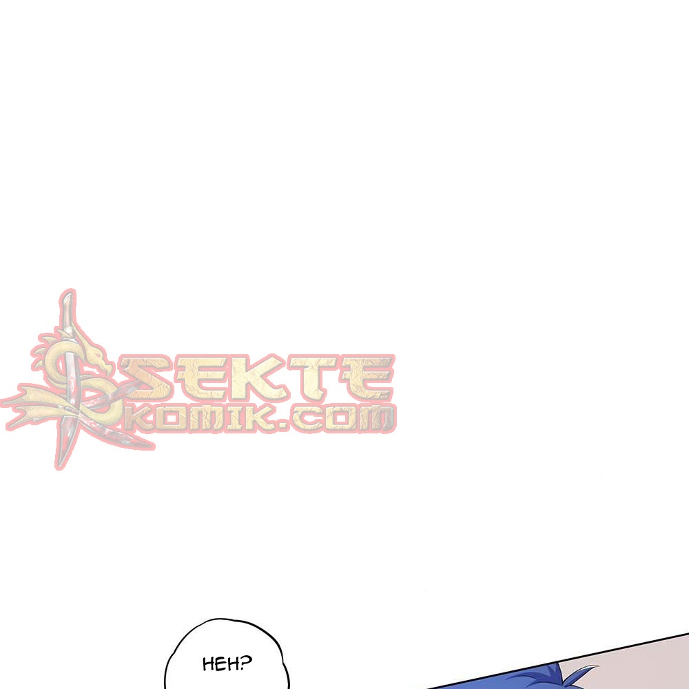 I Am Not a Goddess Chapter 26 Gambar 4