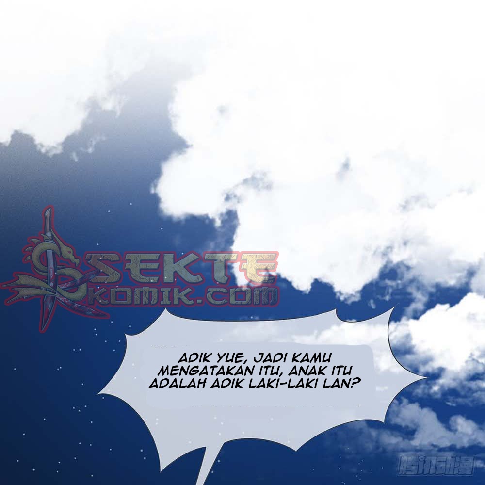 I Am Not a Goddess Chapter 26 Gambar 21