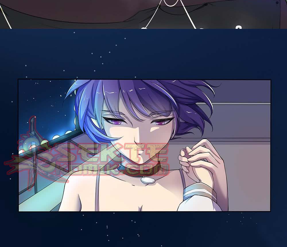 I Am Not a Goddess Chapter 26 Gambar 30