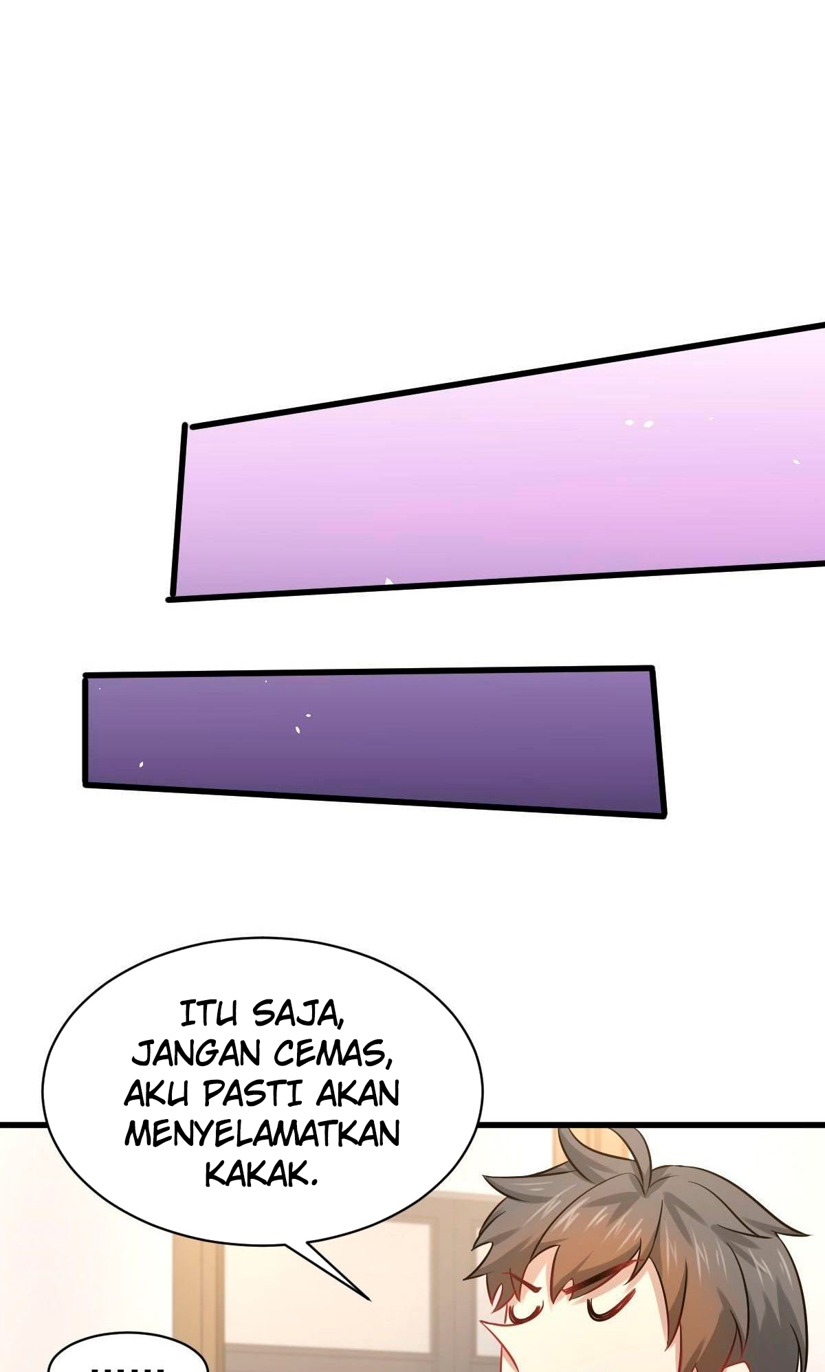 Immortal Swordsman in The Reverse World Chapter 127 Gambar 7