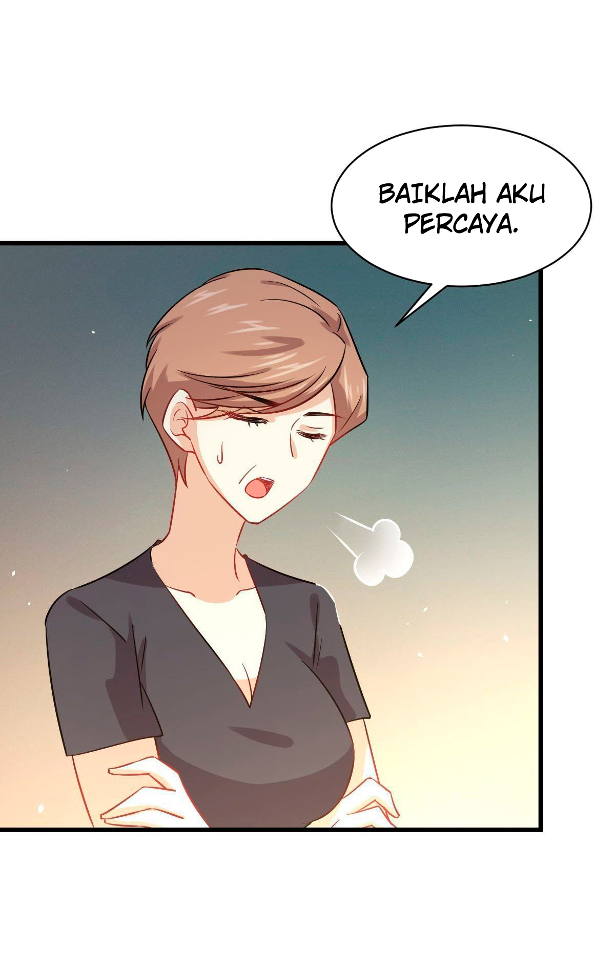 Immortal Swordsman in The Reverse World Chapter 127 Gambar 9