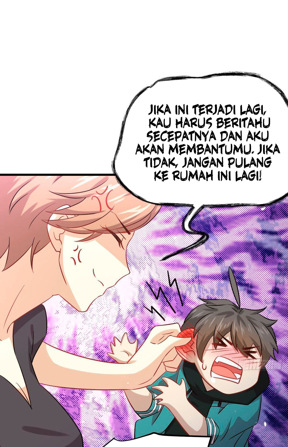 Immortal Swordsman in The Reverse World Chapter 127 Gambar 11