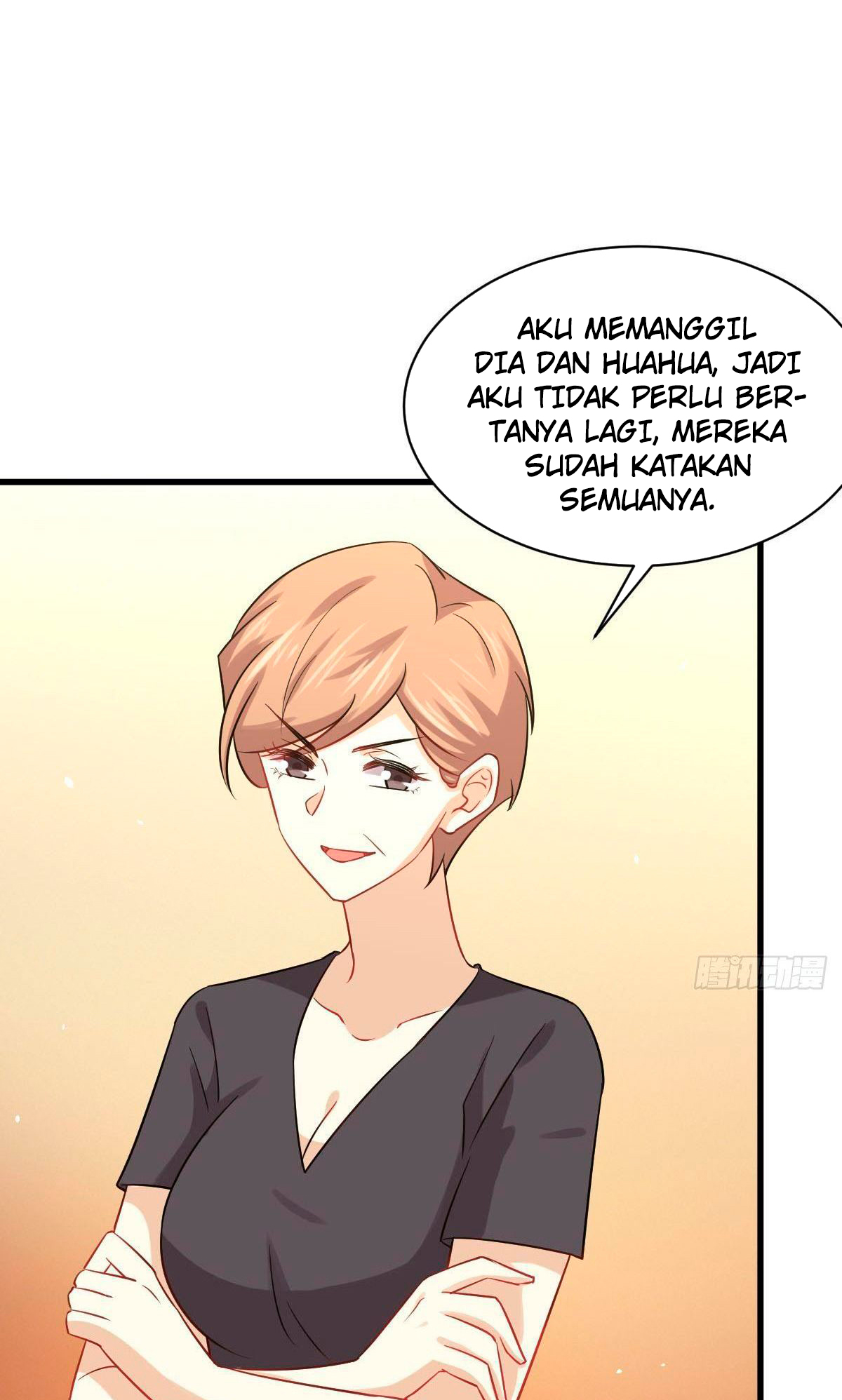 Immortal Swordsman in The Reverse World Chapter 127 Gambar 3