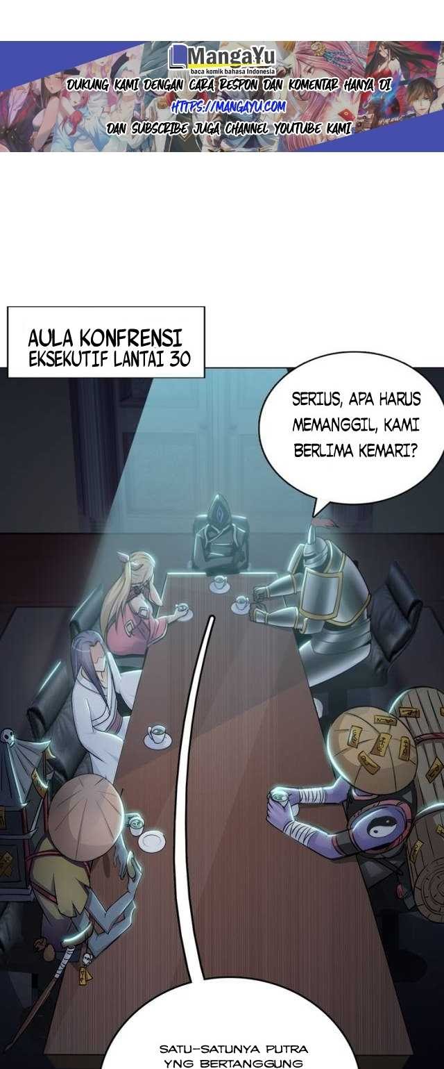 Fairy Teach me To Install X Chapter 07 Gambar 5