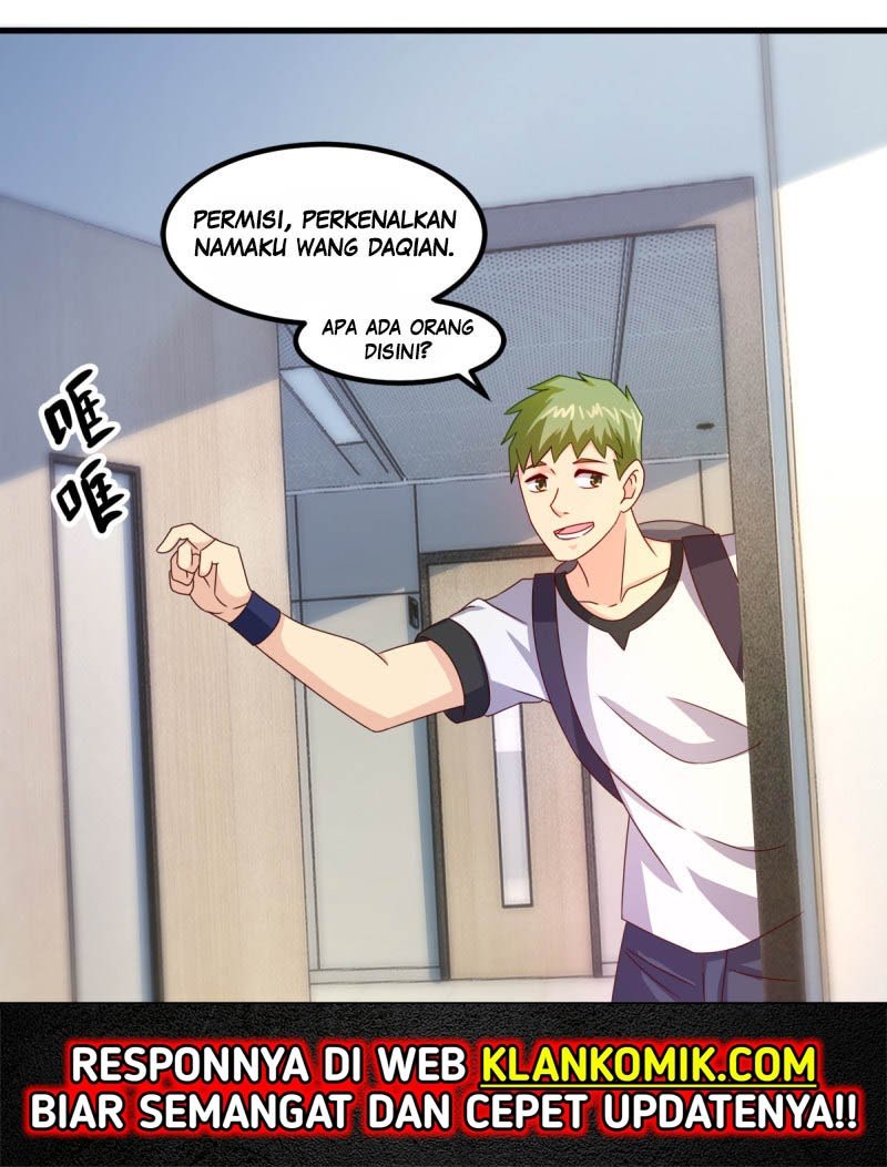 Demon Spirit Shop Chapter 40 Gambar 10