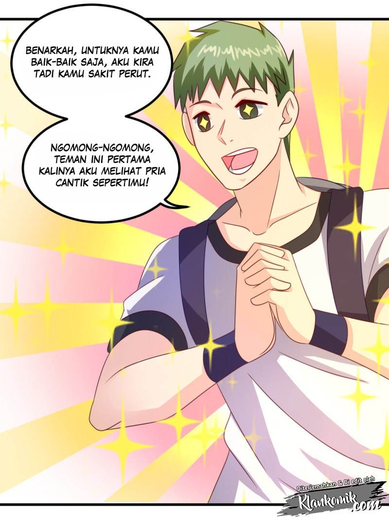 Demon Spirit Shop Chapter 40 Gambar 15