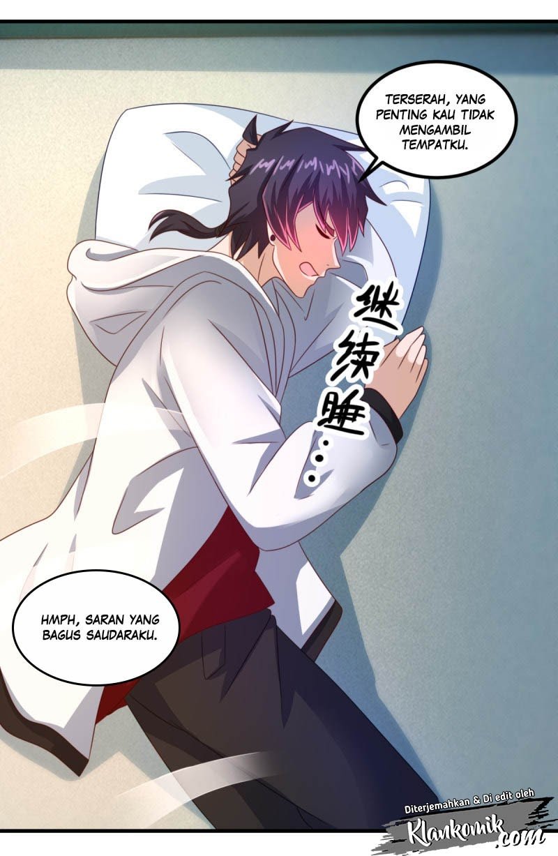 Demon Spirit Shop Chapter 40 Gambar 18