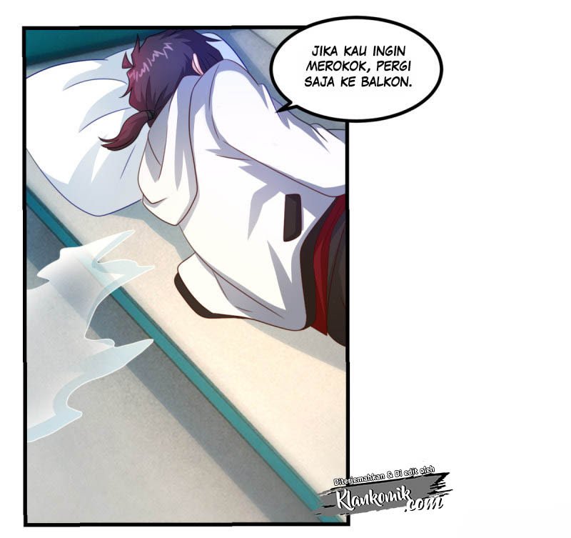 Demon Spirit Shop Chapter 40 Gambar 22