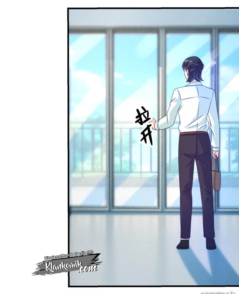 Demon Spirit Shop Chapter 40 Gambar 23