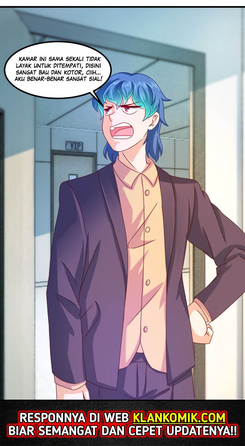 Demon Spirit Shop Chapter 40 Gambar 27