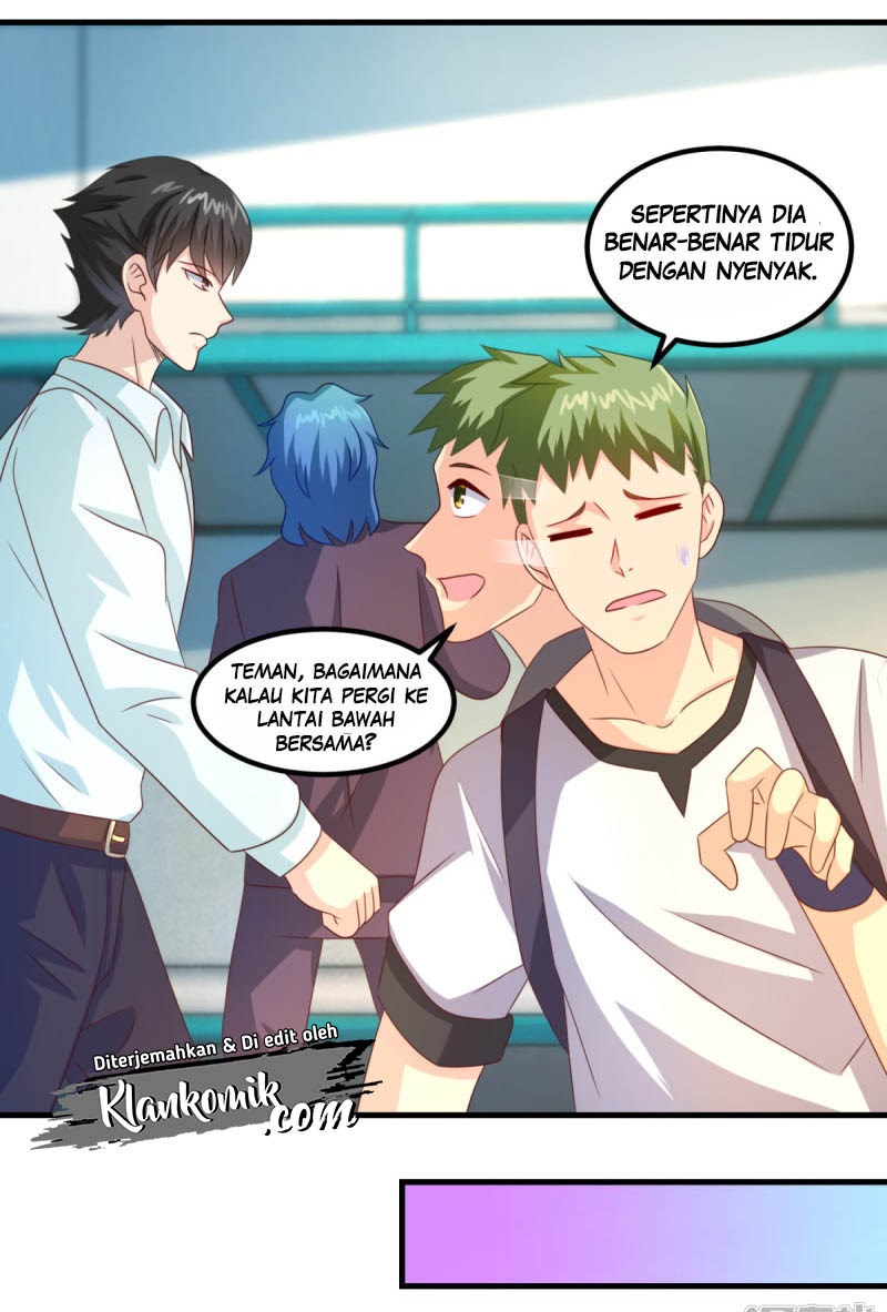 Demon Spirit Shop Chapter 40 Gambar 33