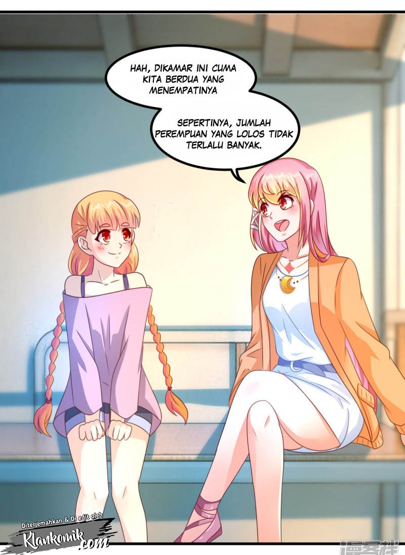 Demon Spirit Shop Chapter 40 Gambar 34