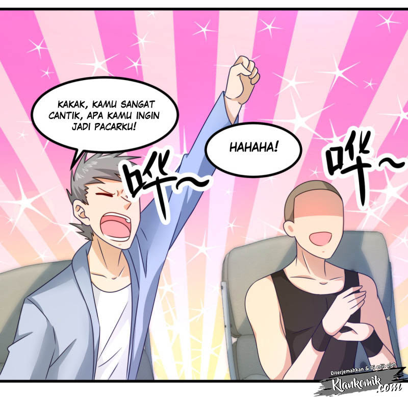 Demon Spirit Shop Chapter 39 Gambar 12