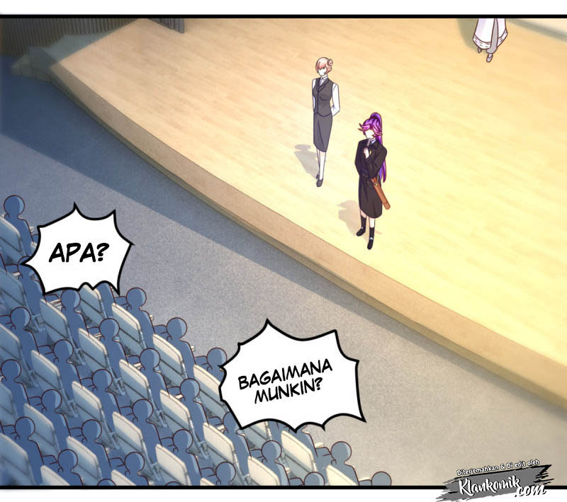 Demon Spirit Shop Chapter 39 Gambar 22