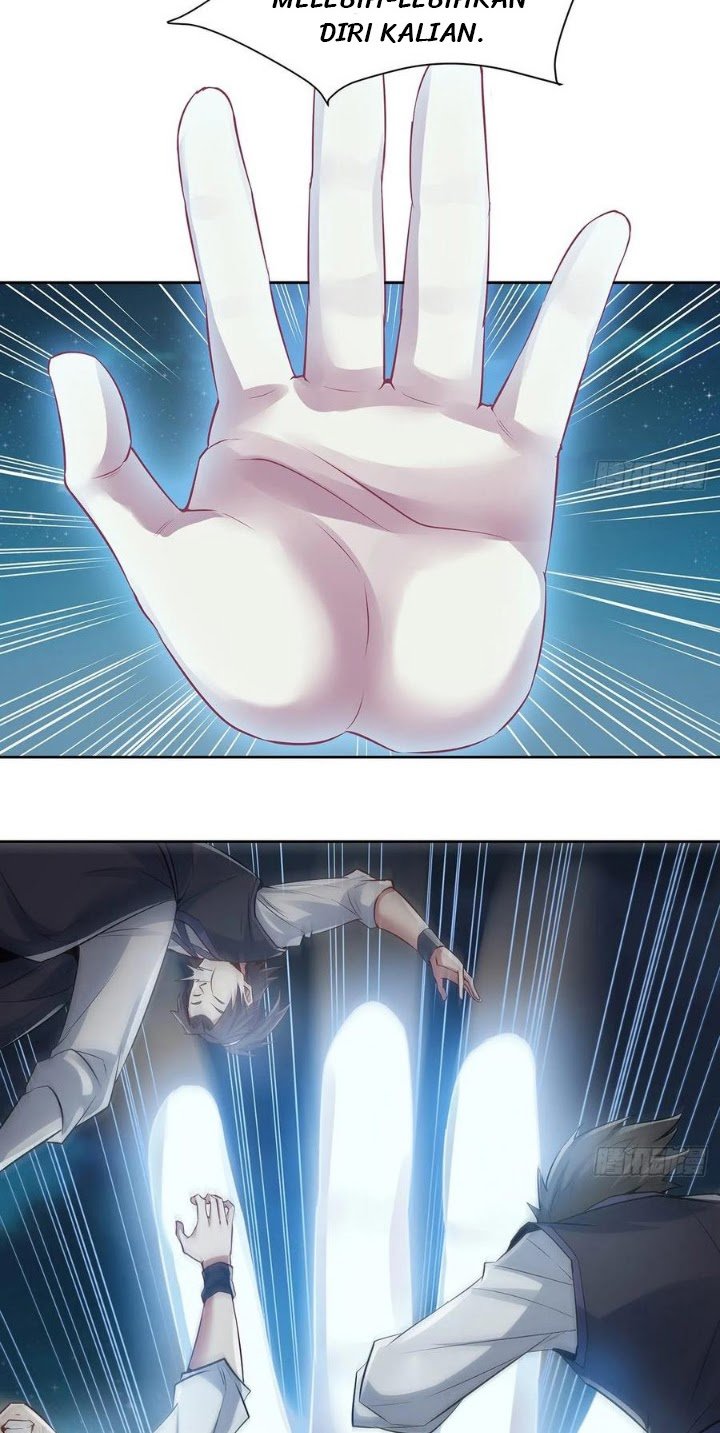 Inverse Scale Chapter 115 Gambar 10