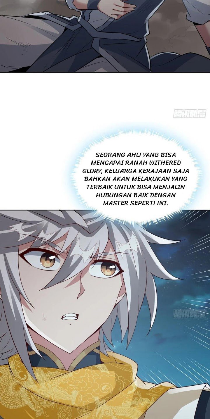 Inverse Scale Chapter 115 Gambar 13