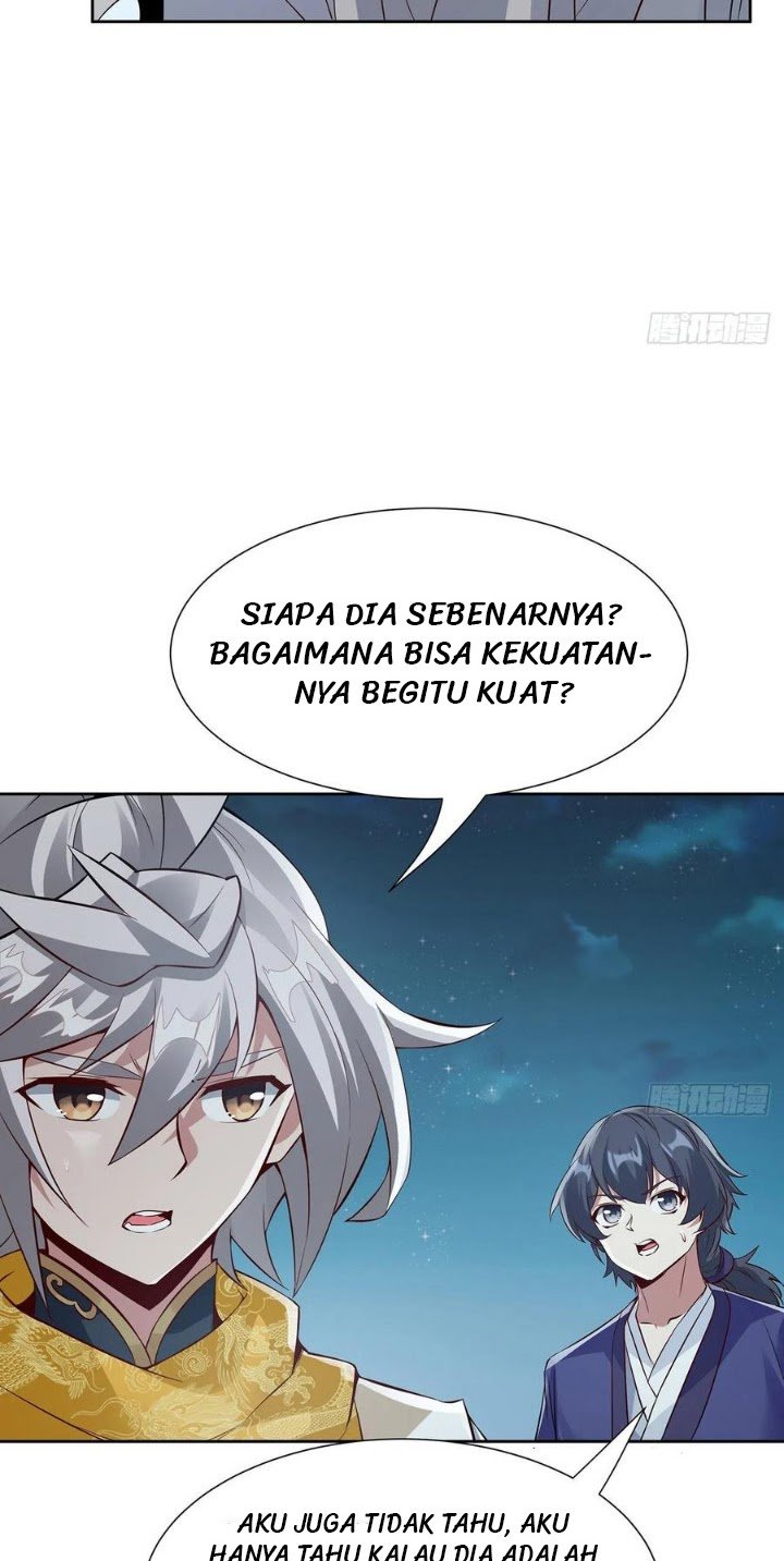 Inverse Scale Chapter 115 Gambar 15