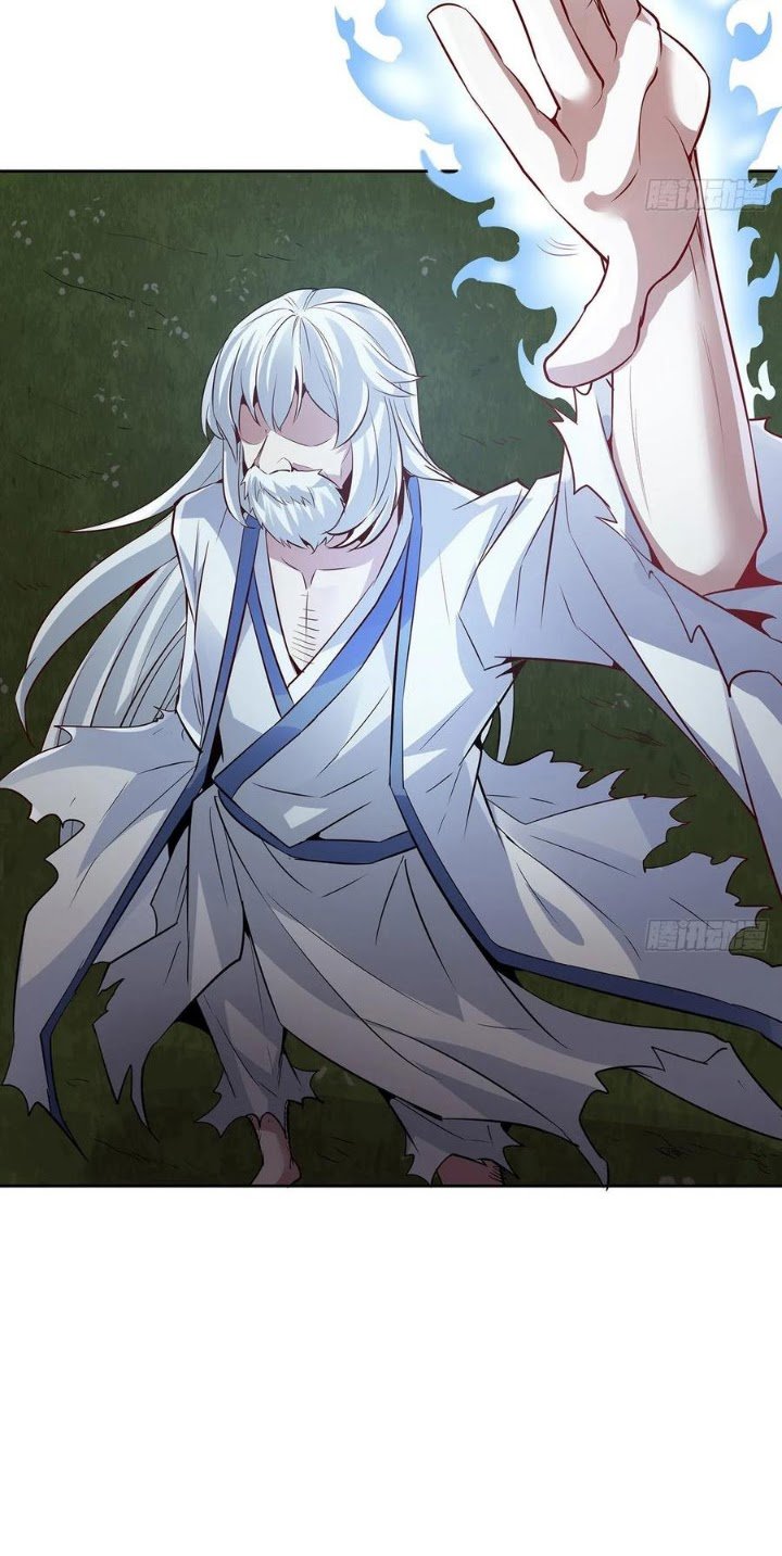 Inverse Scale Chapter 115 Gambar 18