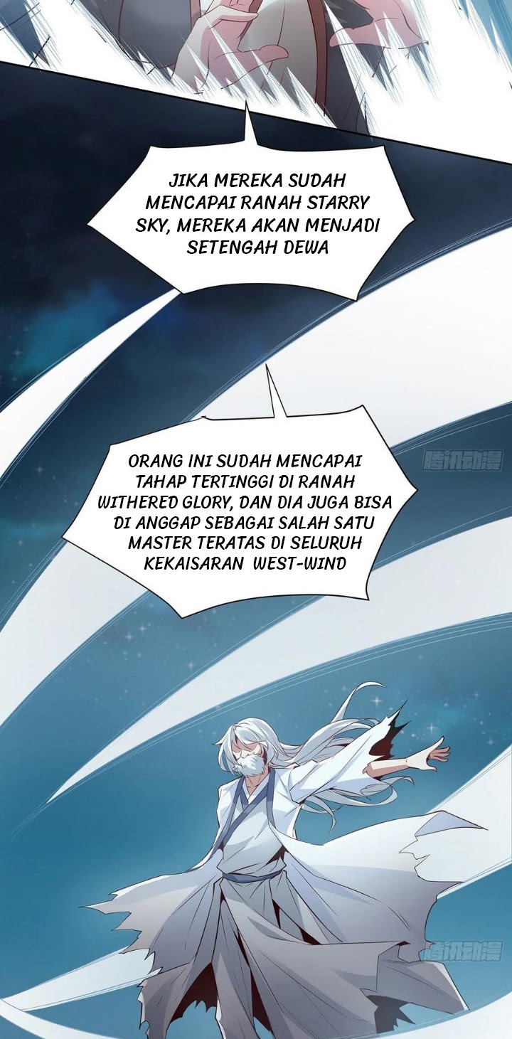 Inverse Scale Chapter 115 Gambar 22