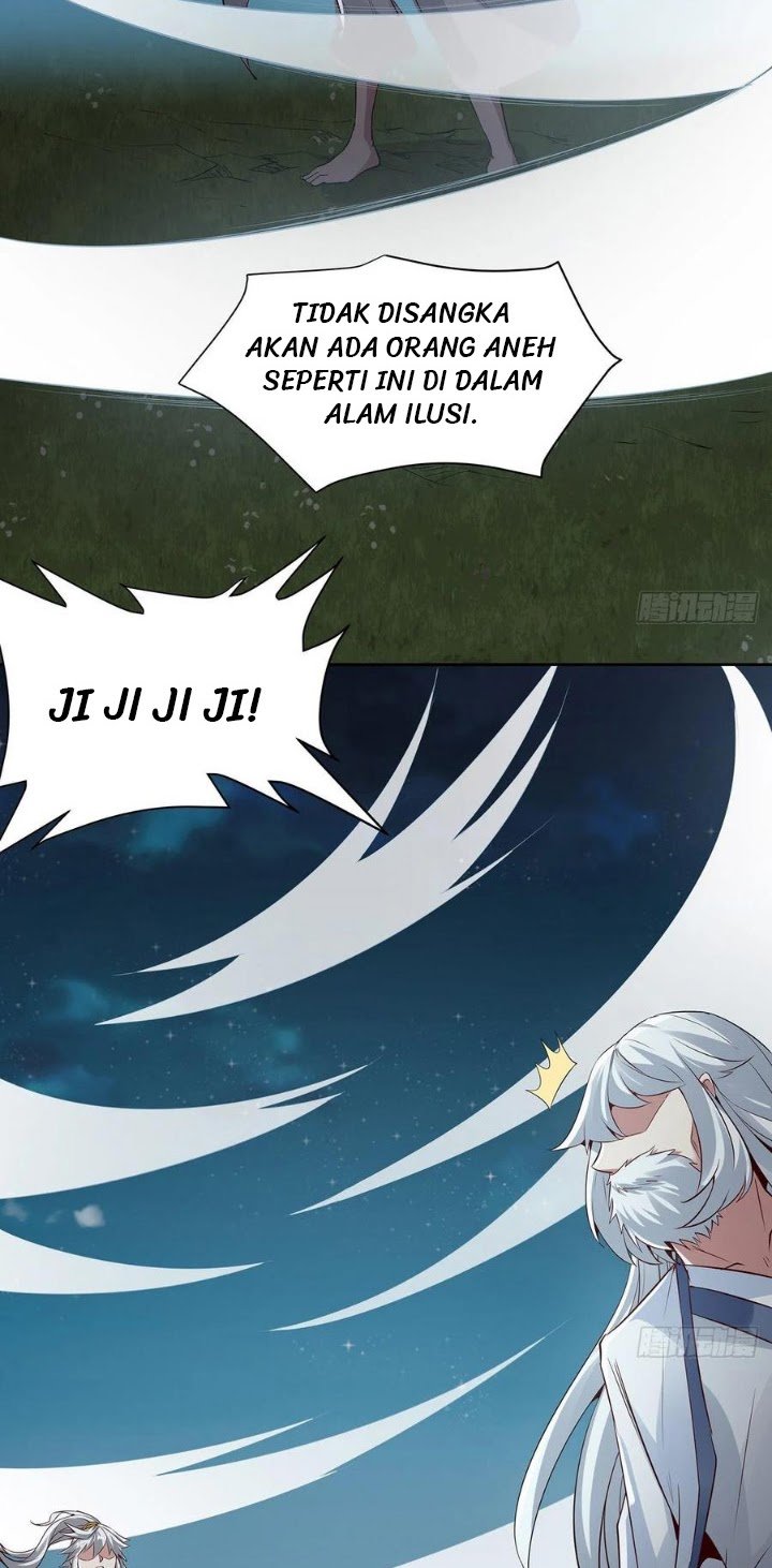 Inverse Scale Chapter 115 Gambar 23