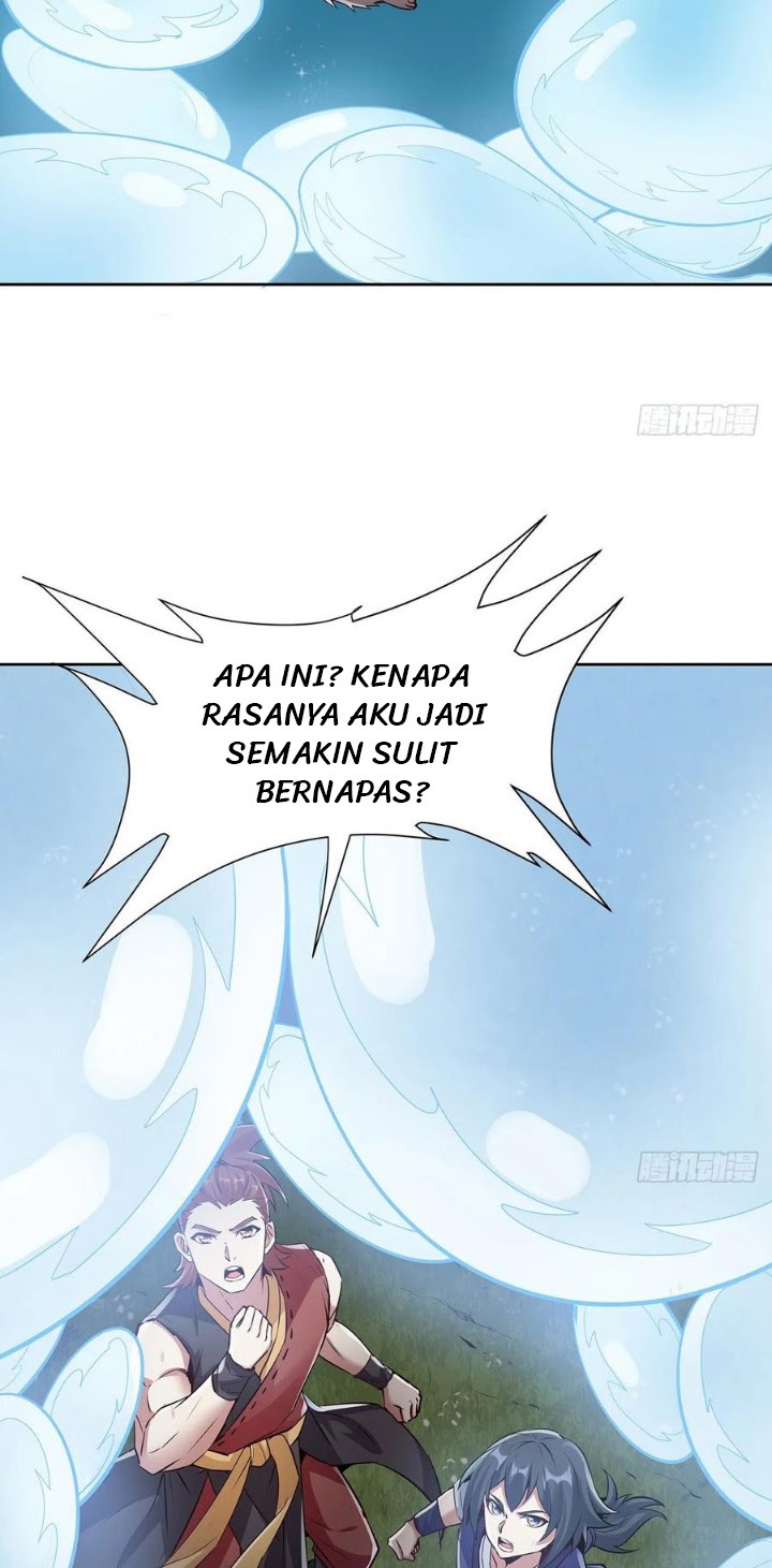 Inverse Scale Chapter 115 Gambar 25