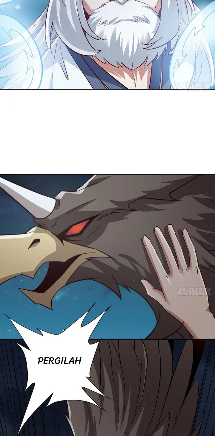 Inverse Scale Chapter 115 Gambar 27
