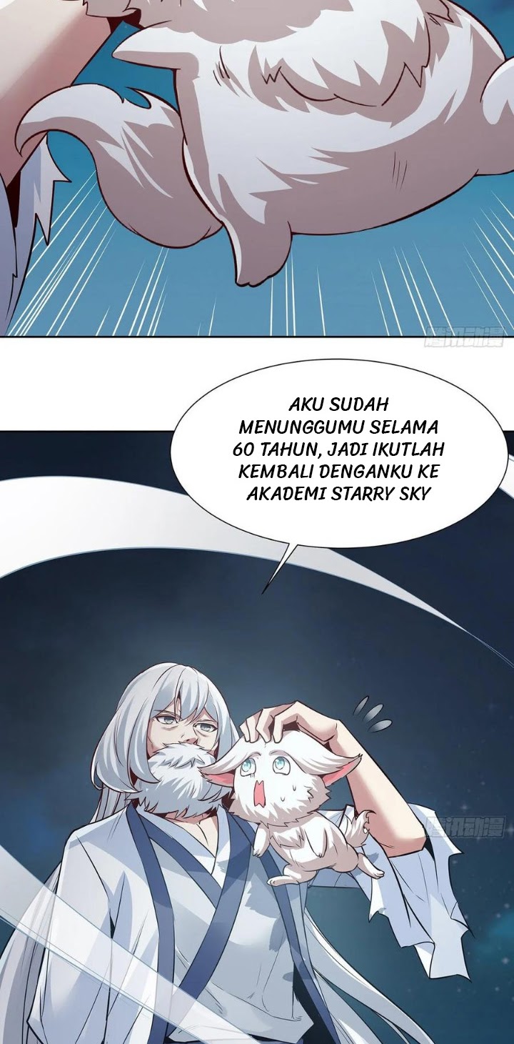 Inverse Scale Chapter 115 Gambar 33