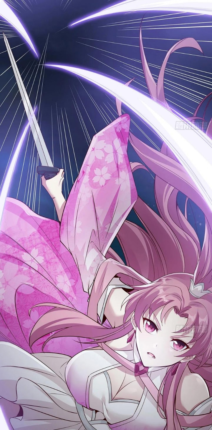 Inverse Scale Chapter 115 Gambar 36