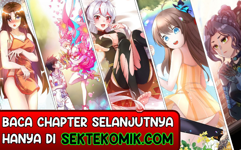 Super Shared Boyfriend System Chapter 47 Gambar 17