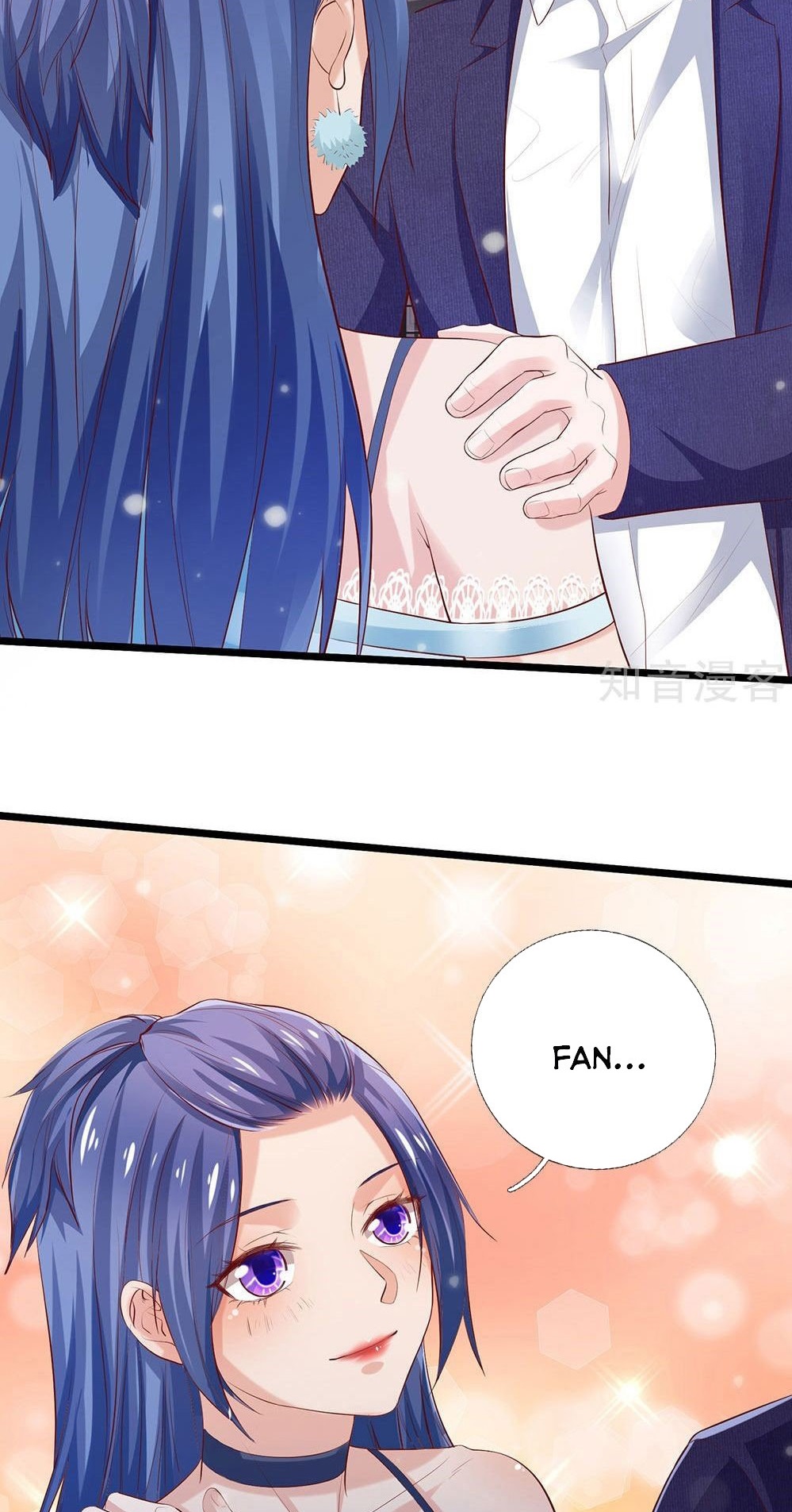 I am Daxianzun Chapter 230 Gambar 4