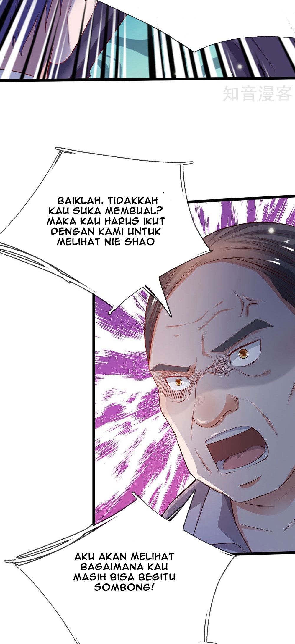 I am Daxianzun Chapter 230 Gambar 9