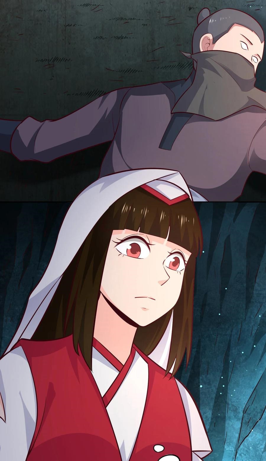 Sword Master of Soul Spirit Chapter 70 Gambar 22