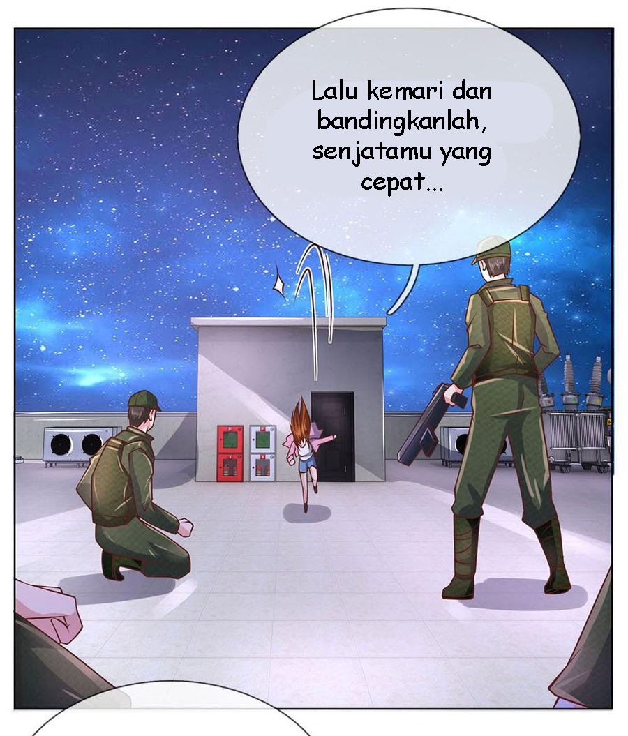 Jipin Yaonie Chapter 64 Gambar 11