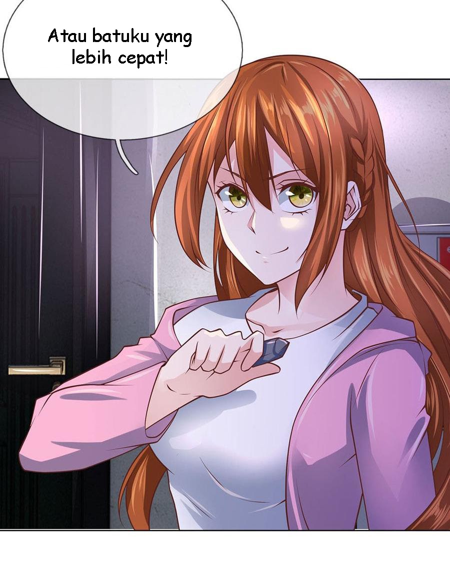 Jipin Yaonie Chapter 64 Gambar 12