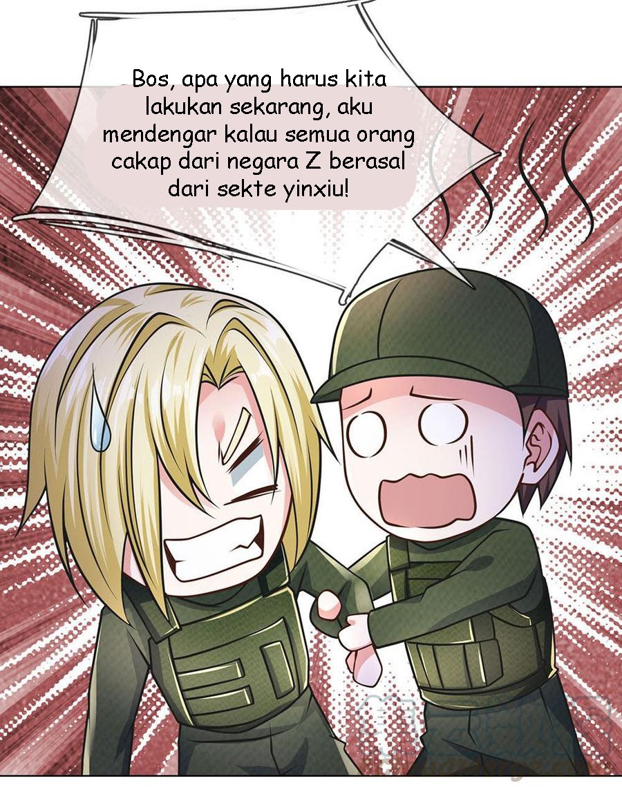 Jipin Yaonie Chapter 64 Gambar 18