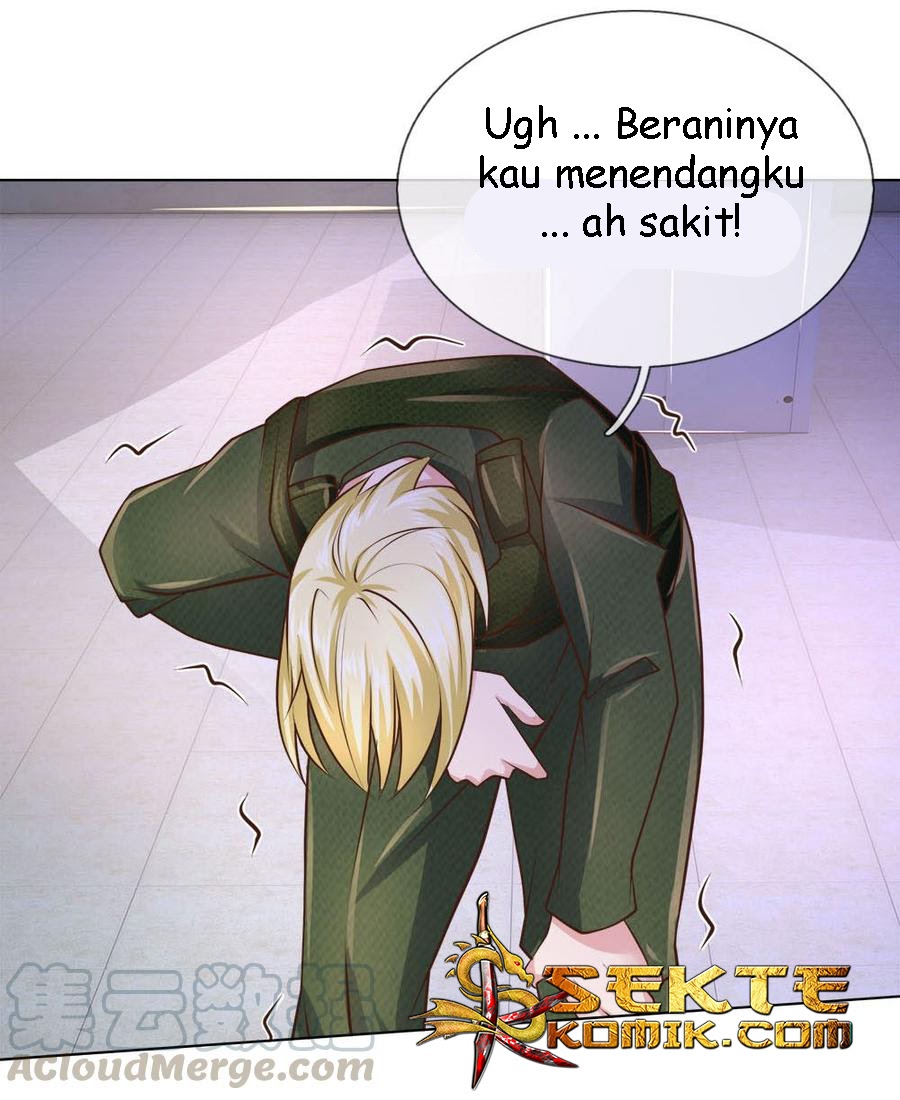 Manhua Jipin Yaonie Chapter 64 gambar nomor 2