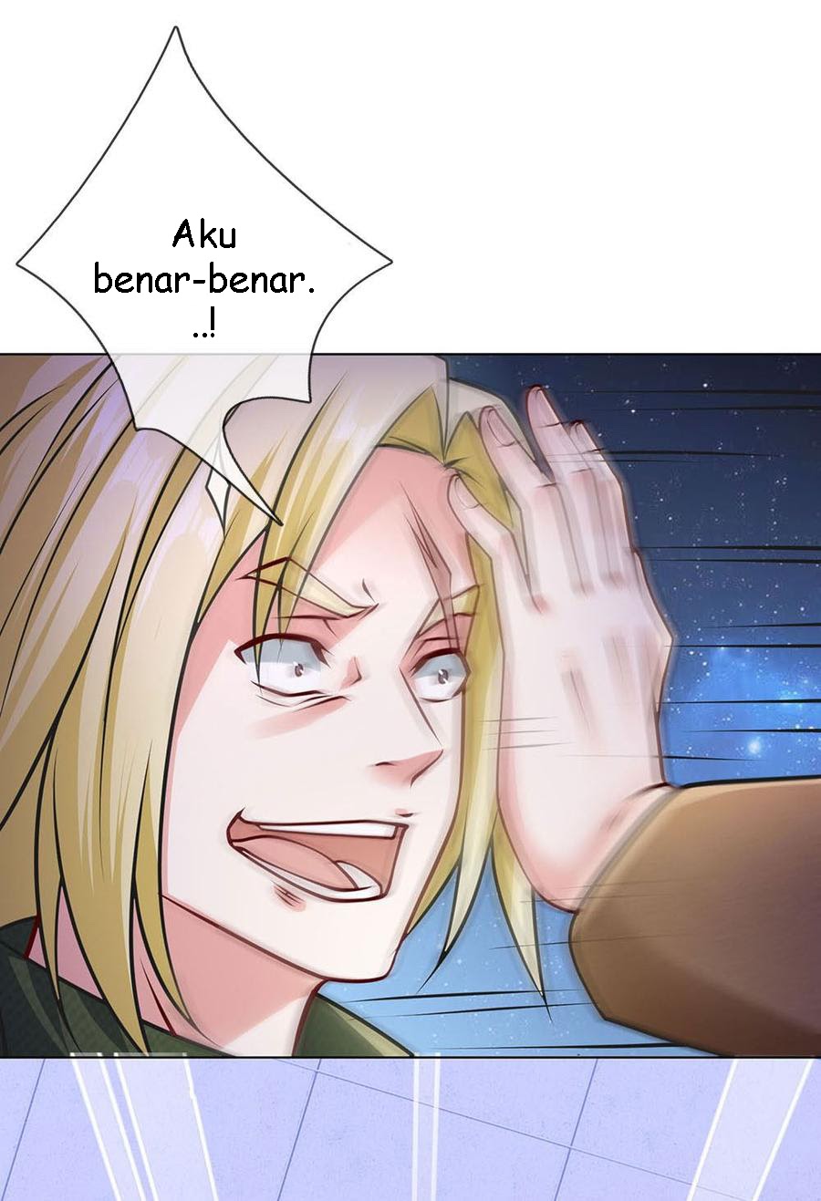 Jipin Yaonie Chapter 64 Gambar 20