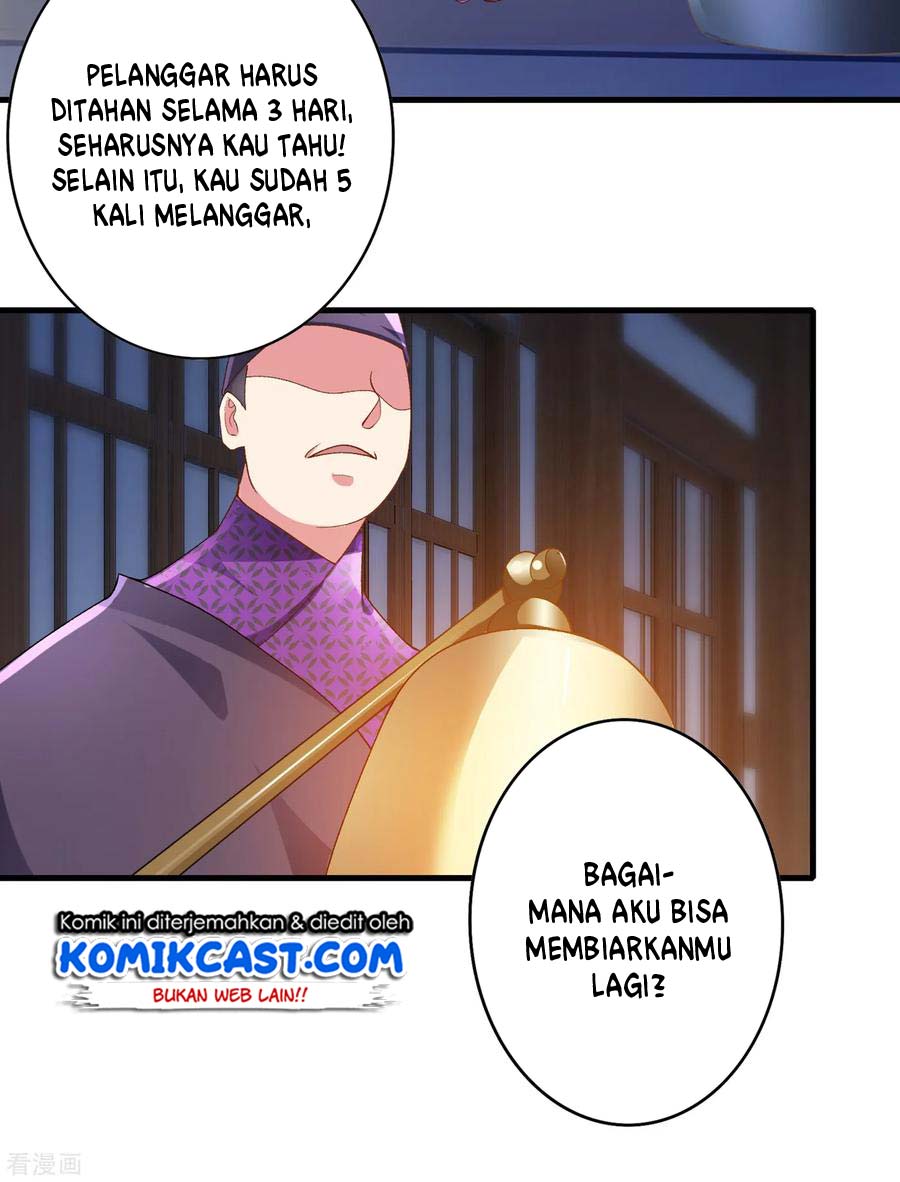 Spirit Sword Sovereign Chapter 346 Gambar 13